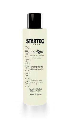 STARTEC Coloristeur Shampoo - Nuance: Color Fix