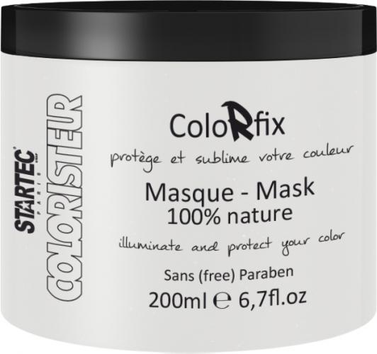 STARTEC Coloristeur Maske - Nuance: Color Fix