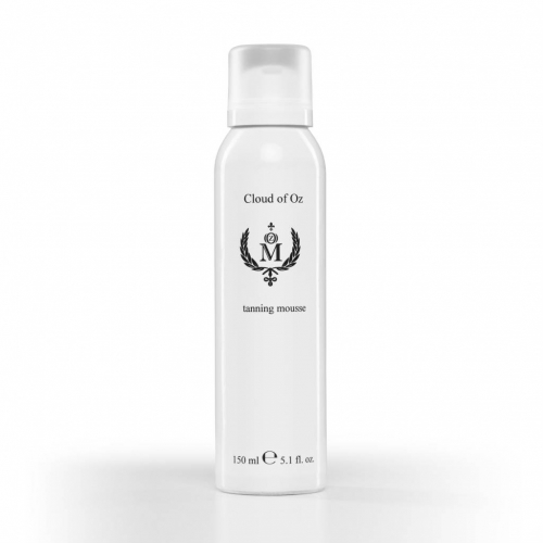 Magic of Oz Cloud of Oz - Natural Tanning Mousse