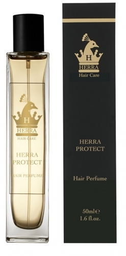 HERRA Haarschutz-Parf�m Signature - Inhalt: 50ml