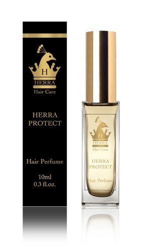 HERRA Haarschutz-Parf�m Signature - Inhalt: 10ml
