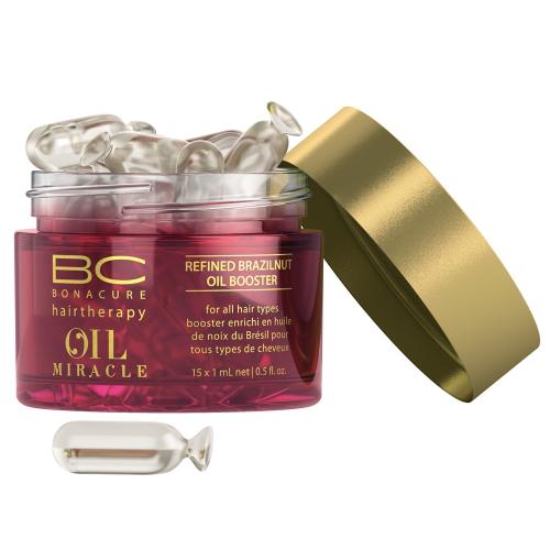 Schwarzkopf Professional BC Brazilnut Oil Booster