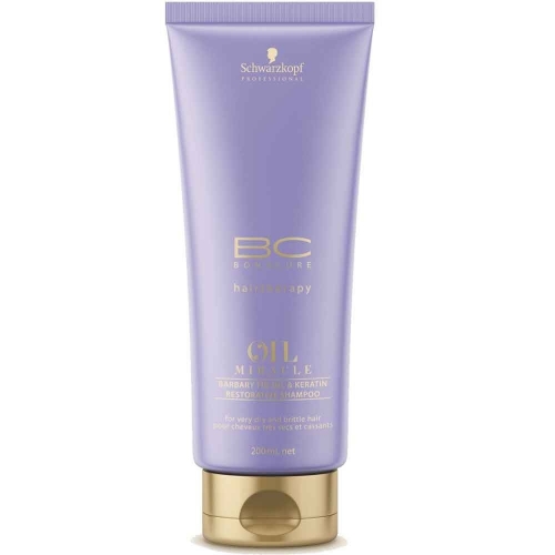 alt BC OM Kaktusfeigen�l Shampoo - Inhalt: 200ml