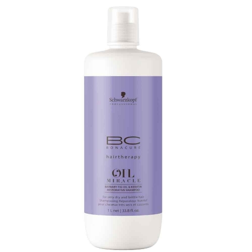 alt BC OM Kaktusfeigen�l Shampoo - Inhalt: 1000ml