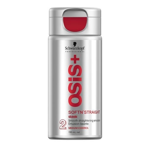 Schwarzkopf Professional Osis Soft�n Strait