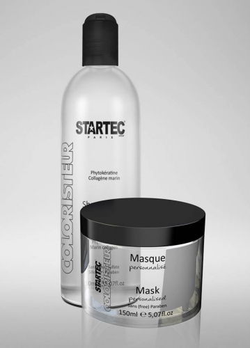 STARTEC Startec Flasche (leer)