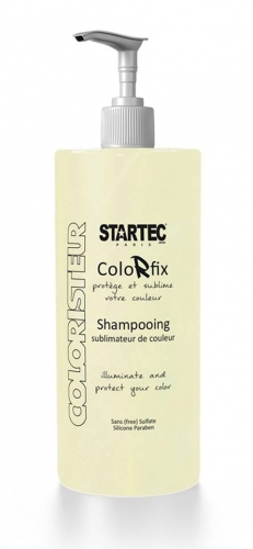 STARTEC Coloristeur Shampoo - Nuance: Color Fix 1L