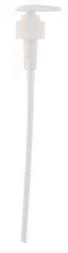 STARTEC Pumpe fr Literflasche