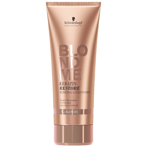 Schwarzkopf Professional Keratin Restore Bonding Conditioner 