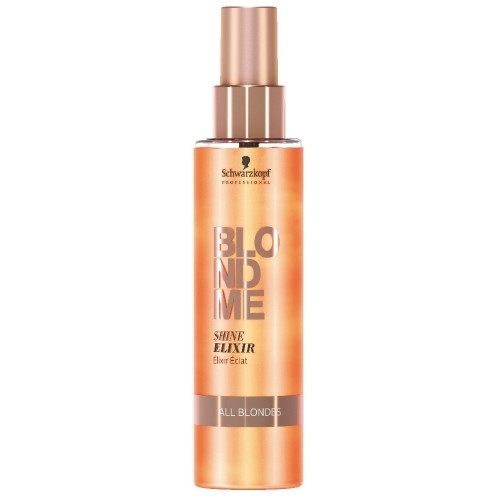 Schwarzkopf Professional Shine Elixir All Blondes