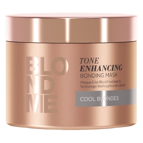 Schwarzkopf Professional Enhancing Bonding Mask Cool Blondes