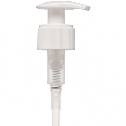 Schwarzkopf Professional Pumpe 3ml / 1.000 ml Flasche SKP