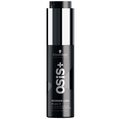 Schwarzkopf Professional Session Label Miracle15