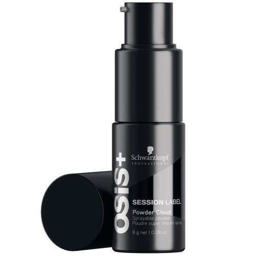 Schwarzkopf Professional Session Label Powder Cloud