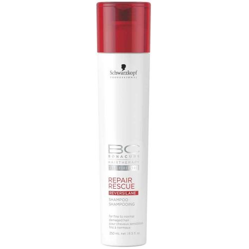 Schwarzkopf Professional alt BC RR Reversilane Shampoo - Inhalt:: 500ml