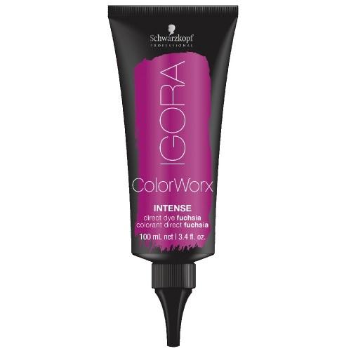 Schwarzkopf Professional IGORA Color Worx - Nuance: Fuchsia