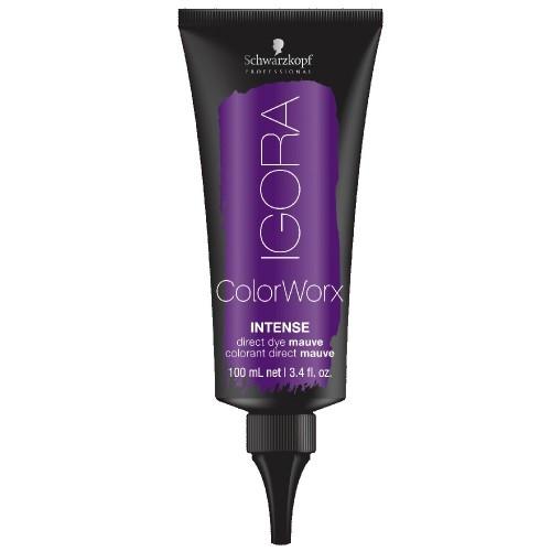 Schwarzkopf Professional IGORA Color Worx - Nuance: Mauve