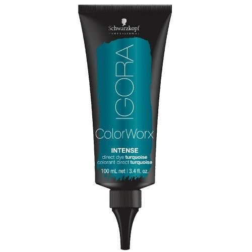 Schwarzkopf Professional IGORA Color Worx - Nuance: T�rkis