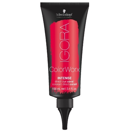 Schwarzkopf Professional IGORA Color Worx - Nuance: Koralle