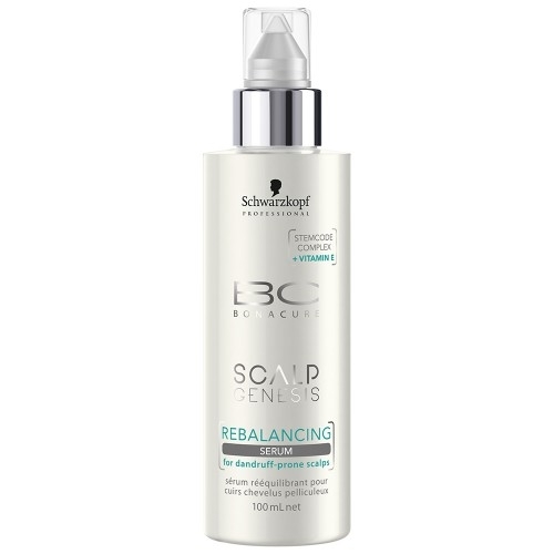 Schwarzkopf Professional Rebalancing Serum Scalp Genesis