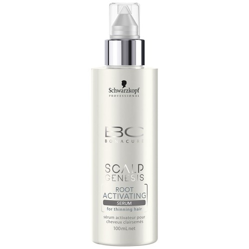 Schwarzkopf Professional Root Activating Serum Scalp Genesis