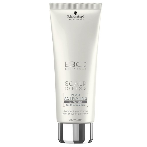 Schwarzkopf Professional Root Activating Shampoo Scalp Genesis