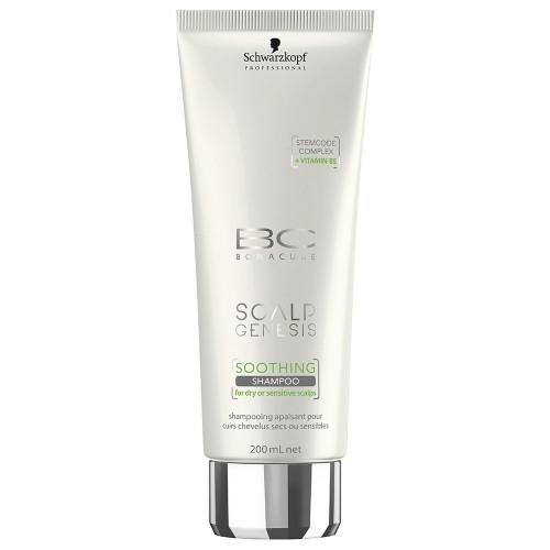 Schwarzkopf Professional Soothing Shampoo Scalp Genesis  - Inhalt: 200ml