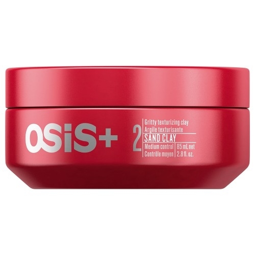 Schwarzkopf Professional OSiS Sand Clay