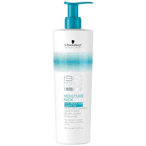 Schwarzkopf Professional BC Cleansing Conditioner - Variante: Moisture