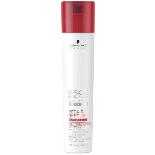 Schwarzkopf Professional alt BC RR DN Shampoo - Inhalt:: 50ml