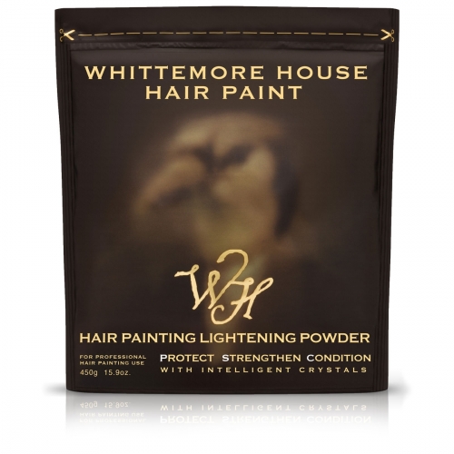 Whittemore House Hair Paint