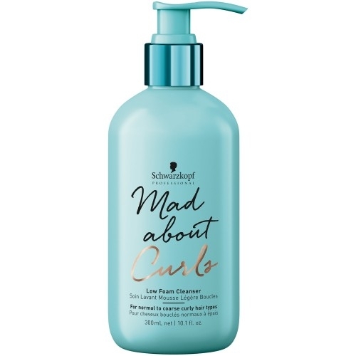 Schwarzkopf Professional Low Foam Cleanser - Inhalt: 300ml