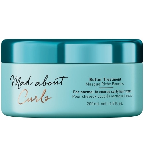 Schwarzkopf Professional Butter Treatment - Inhalt: 200ml