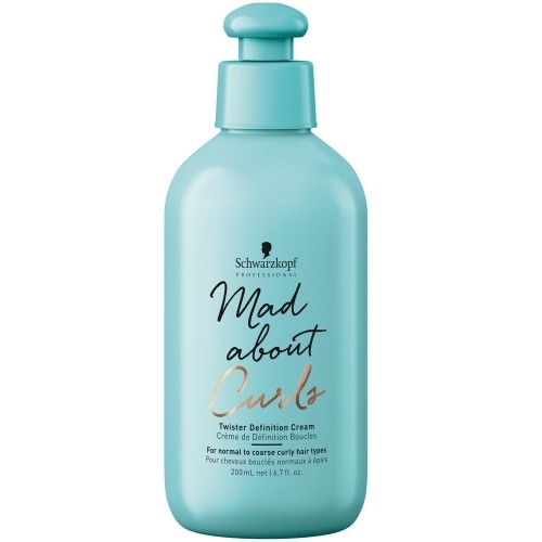 Schwarzkopf Professional Twister Definition Cream