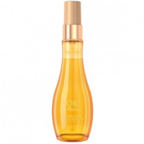 Schwarzkopf Professional Finishing Oils Ultime - Variante: Marula