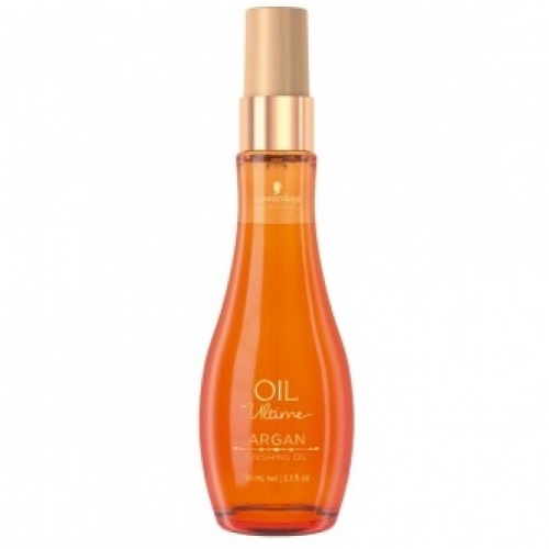 Schwarzkopf Professional Finishing Oils Ultime - Variante: Argan