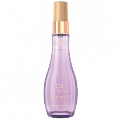 Schwarzkopf Professional Finishing Oils Ultime - Variante: Barbary