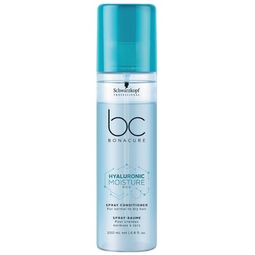Schwarzkopf Professional Moisture Kick Spray Conditioner 200ml