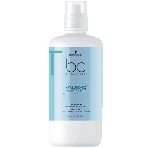 Schwarzkopf Professional Moisture Kick Kur - Inhalt: 750ml