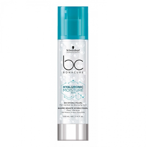 Schwarzkopf Professional Moisture Kick BB Hydra Pearl 100ml