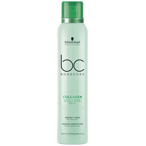 Schwarzkopf Professional Volume Boost Perfect Foam / Mousse 200ml