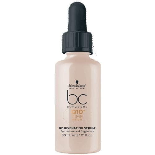 Schwarzkopf Professional Time Restore Rejuvenating-Serum 30ml
