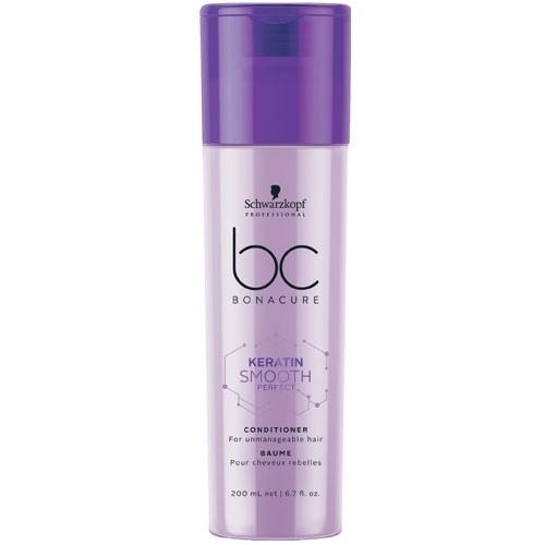 Schwarzkopf Professional Smooth Perfect Creme Conditioner 200ml