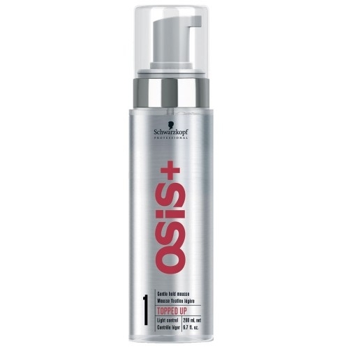 Schwarzkopf Professional OSiS Topped Up 200ml