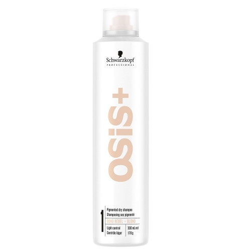 Schwarzkopf Professional OSiS Boho Rebel - Nuance: Blond - Inhalt : 300ml