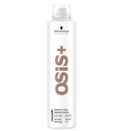 Schwarzkopf Professional OSiS Boho Rebel - Nuance: Brown - Inhalt: 300ml