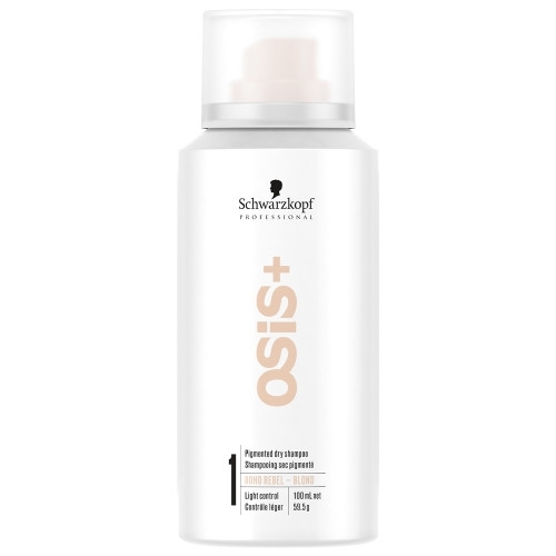 Schwarzkopf Professional OSiS Boho Rebel - Nuance: Blond - Inhalt: 100ml
