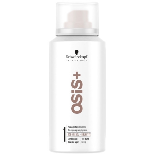 Schwarzkopf Professional OSiS Boho Rebel - Nuance: Brown - Inhalt: 100ml