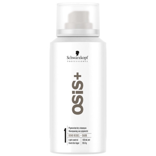 Schwarzkopf Professional OSiS Boho Rebel - Nuance: Dark - Inhalt: 100ml