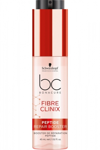 Schwarzkopf Professional BC Fibre Clinix Booster - Variante: Repair Rescue